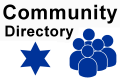 Rottnest Island Community Directory