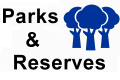 Rottnest Island Parkes and Reserves