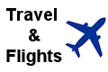 Rottnest Island Travel and Flights